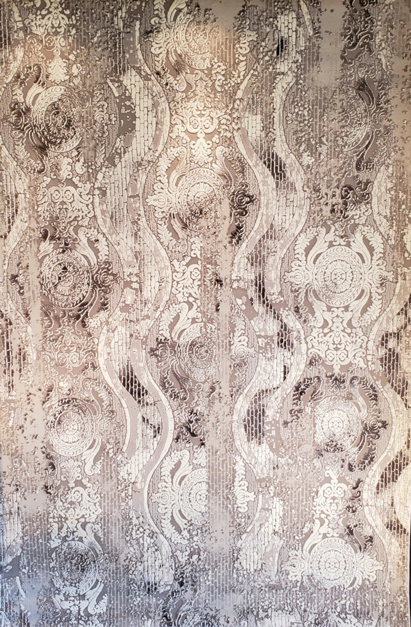 aspendos Area Rugs 2709 grey grey