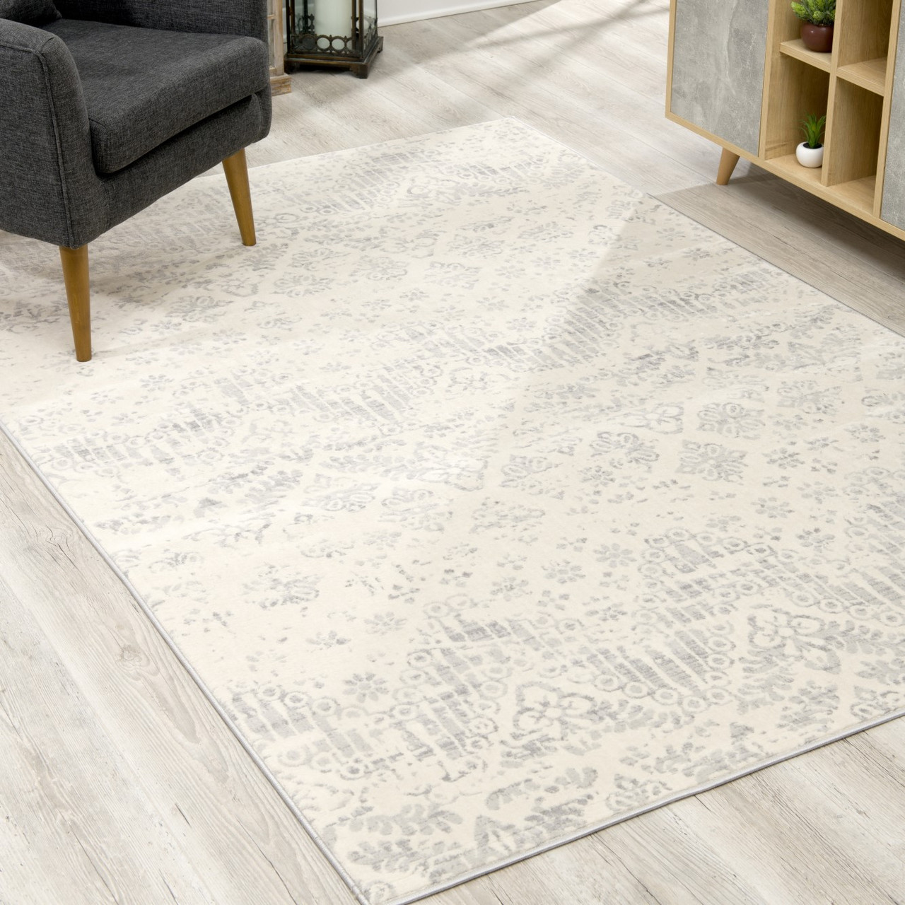 Casper Area Rug  - CA9929IV