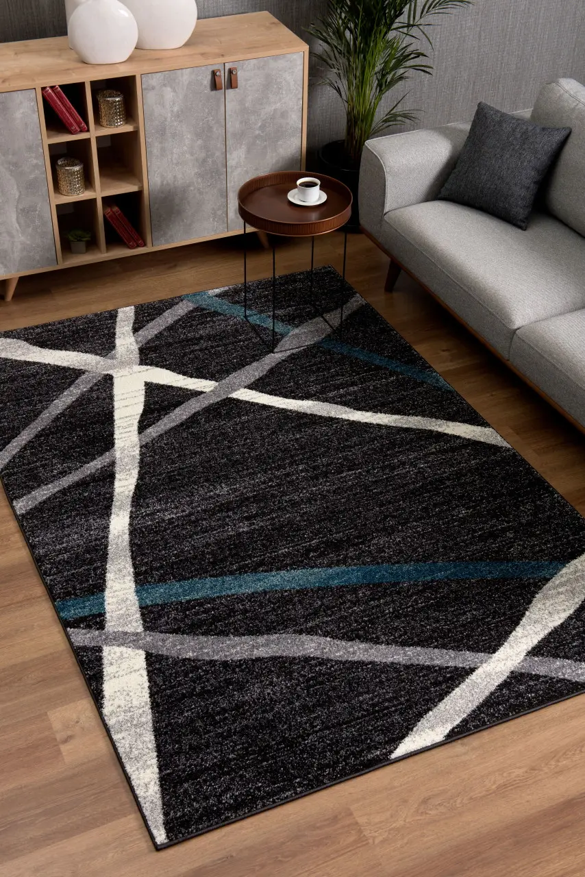 Comfort Area Rug  - CO4215AAN