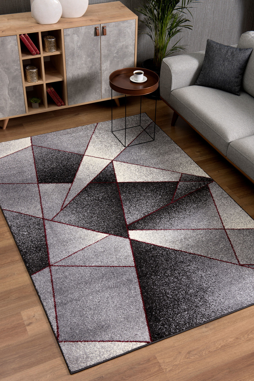 Comfort Area Rug  - CO4470BANGY