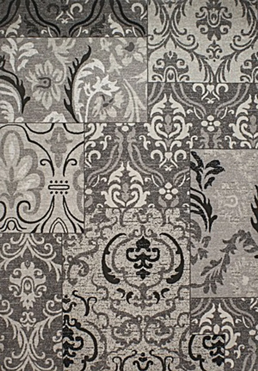 kumsal Area Rugs 8340-60