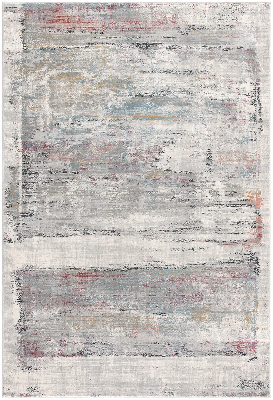 Luna Area Rug - LU1004MLT