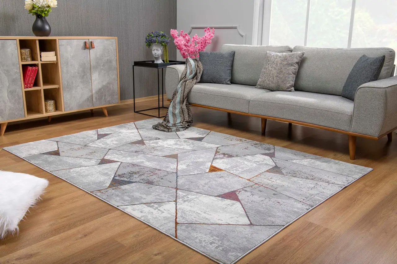 Meraki Area Rug - ME1154GY