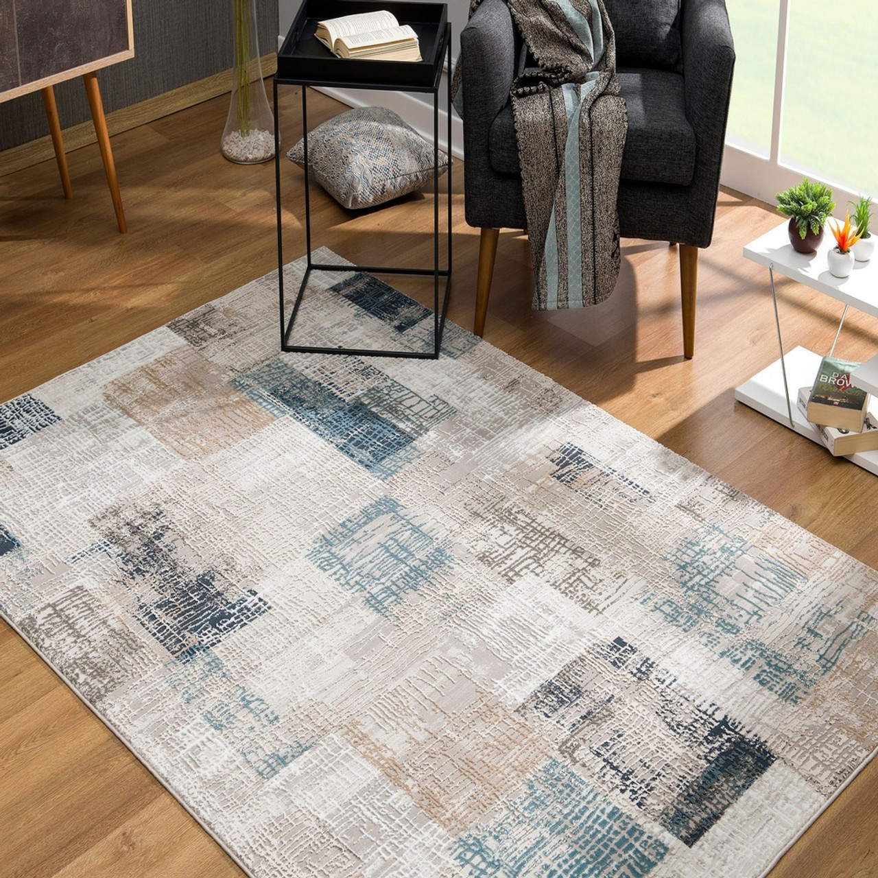Modus Area Rug - MO1133NY