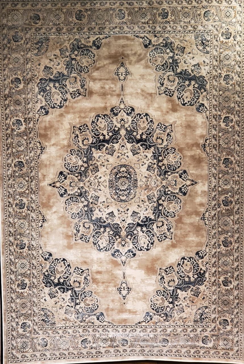 serenity Area Rugs 20617-730