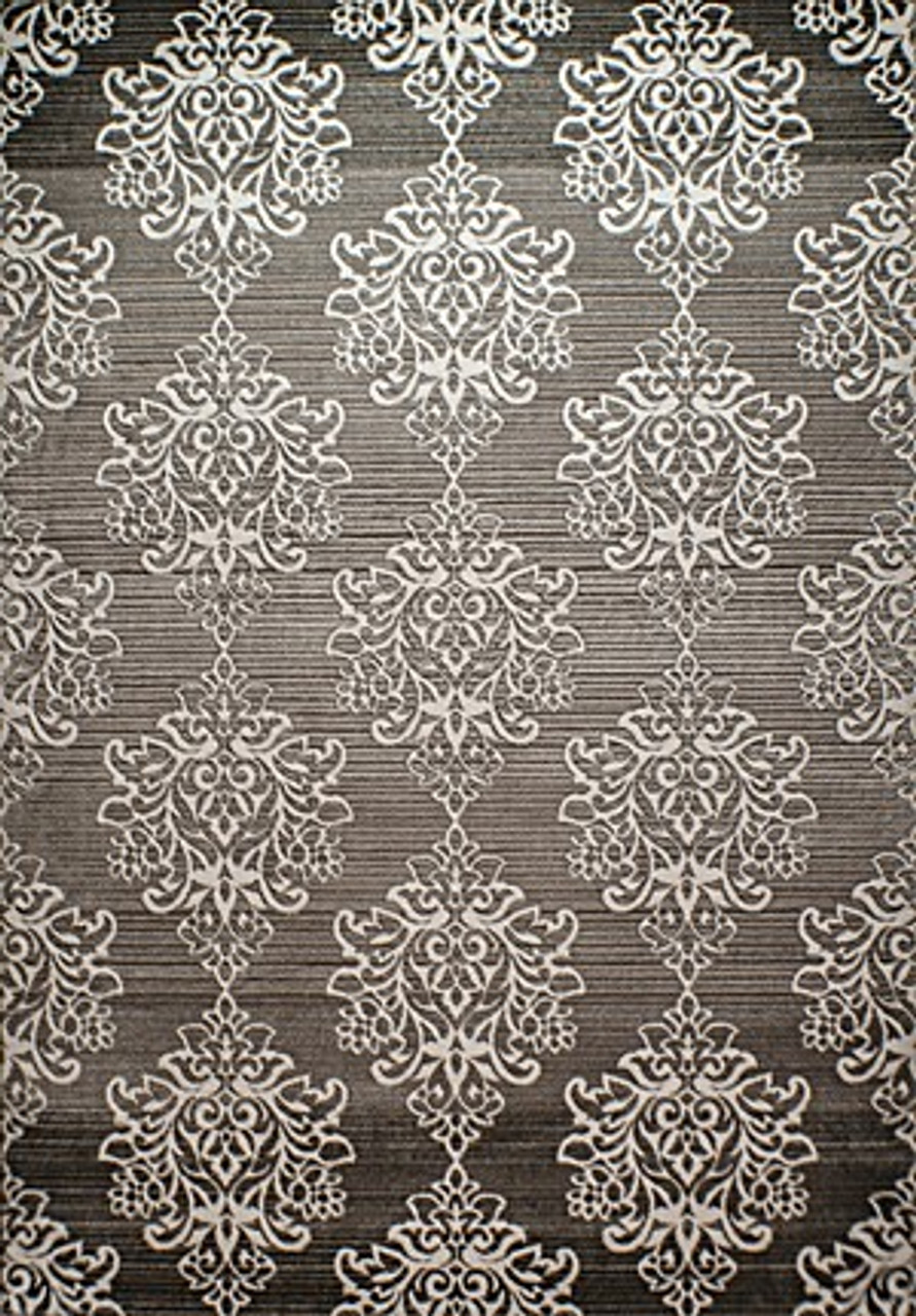 wavy Area Rugs -22808-095