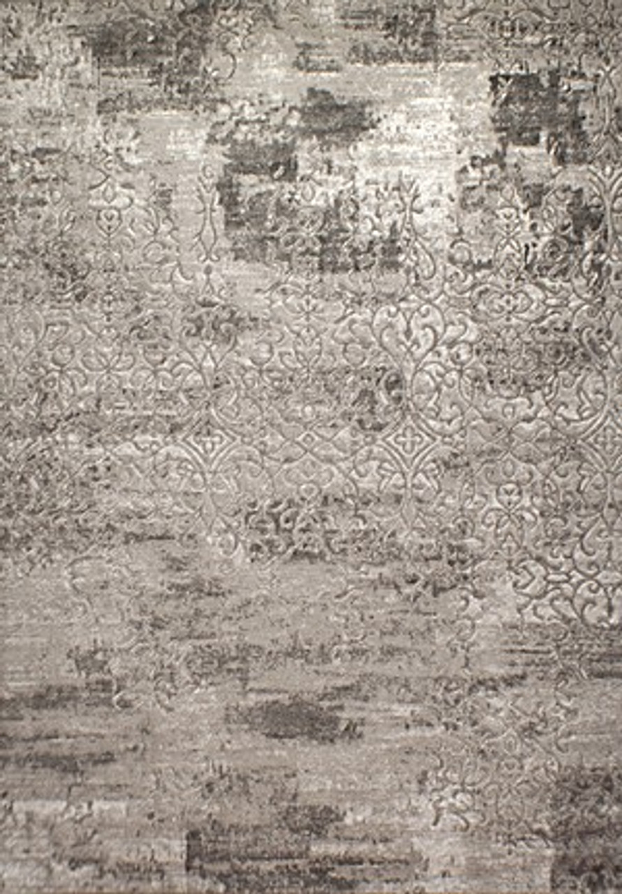 wavy Area Rugs 28301-095